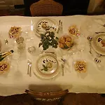 Bed & Breakfast Casa Nobile 4*