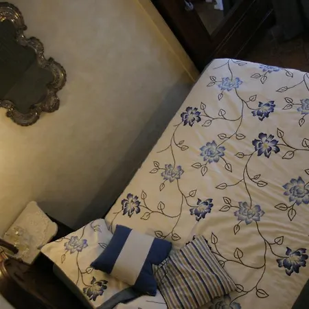 Nocleg ze śniadaniem Casa Nobile