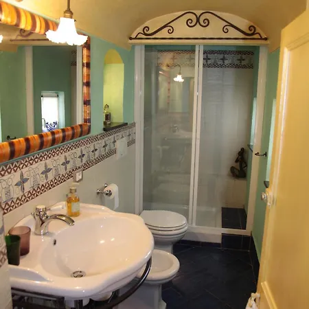 Casa Nobile 4* Tovo San Giacomo