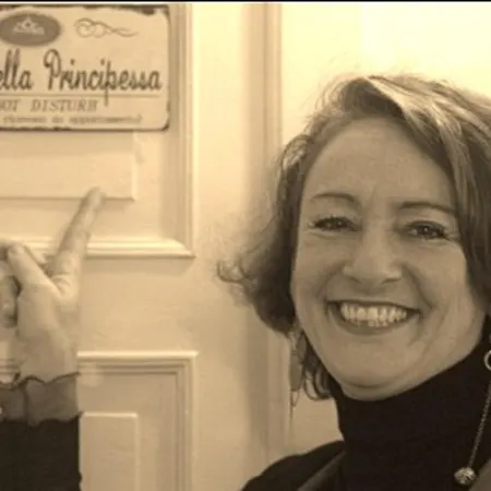 Casa Nobile 4* Tovo San Giacomo