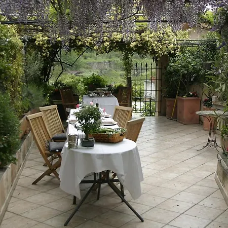 Casa Nobile