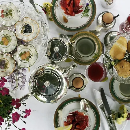 Bed and breakfast Casa Nobile Tovo San Giacomo