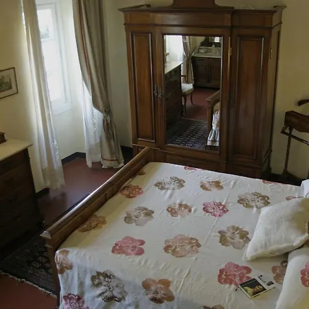 Casa Nobile Tovo San Giacomo