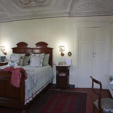 Casa Nobile ベッド・アンド・ブレックファスト