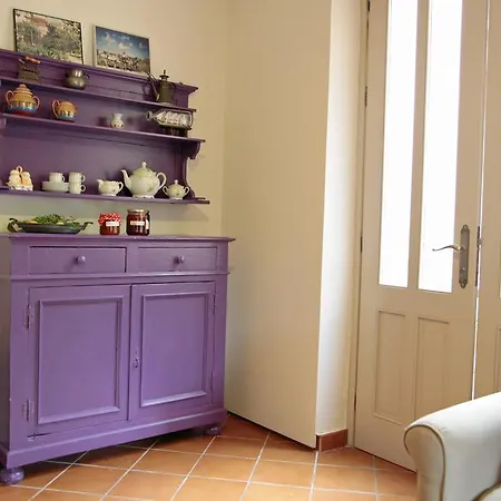 Casa Nobile Bed and breakfast Tovo San Giacomo