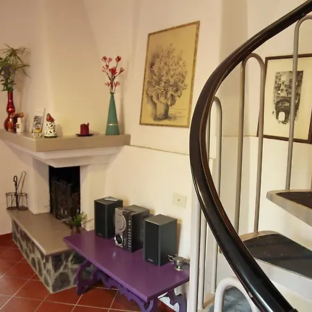 Bed & Breakfast Casa Nobile Tovo San Giacomo