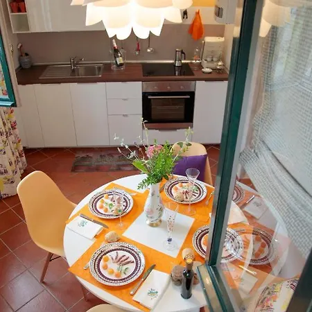 Nocleg ze śniadaniem Casa Nobile 4*