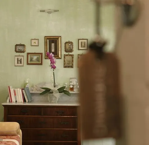 Casa Nobile Bed & Breakfast Tovo San Giacomo