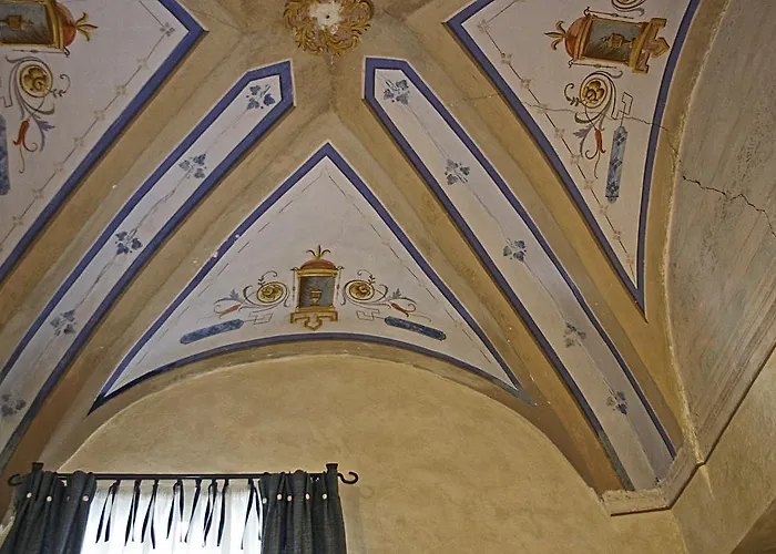 Casa Nobile Tovo San Giacomo