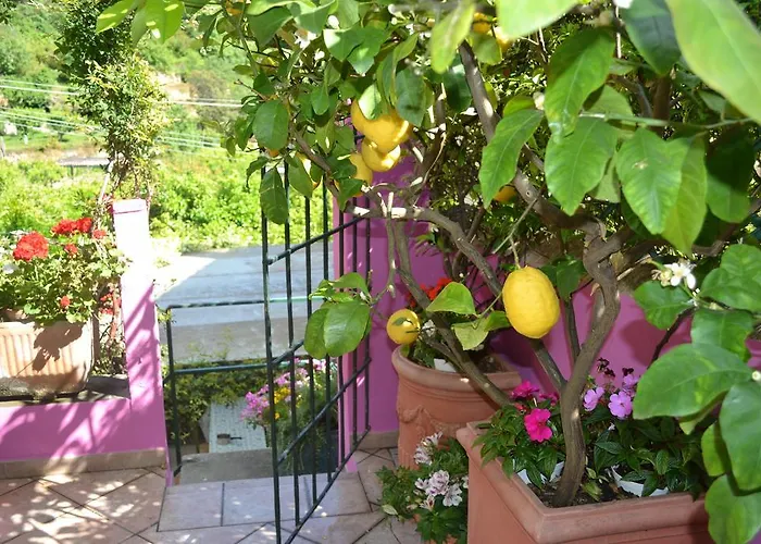 Bed & Breakfast Casa Nobile Tovo San Giacomo