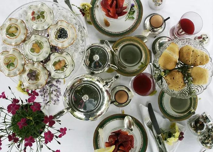 Bed & Breakfast Casa Nobile Tovo San Giacomo