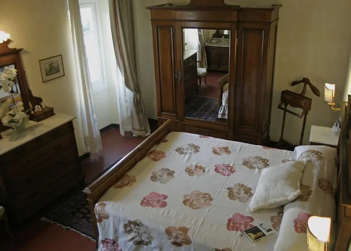 Casa Nobile Tovo San Giacomo