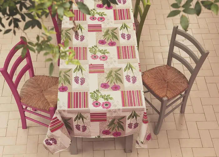 Casa Nobile Bed & Breakfast