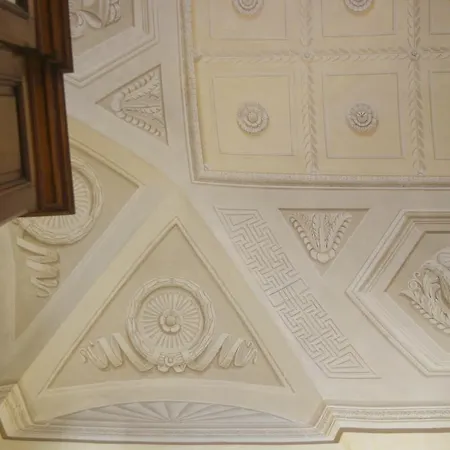 Casa Nobile Отель типа 