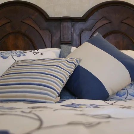 Casa Nobile 4* Tovo San Giacomo