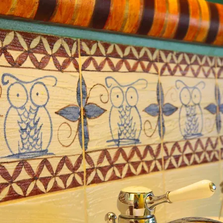 Casa Nobile Bed & Breakfast