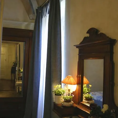 Casa Nobile Отель типа 