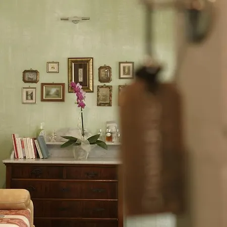 Casa Nobile Отель типа 