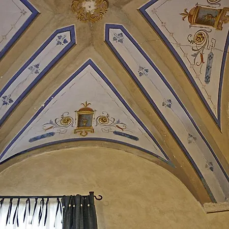 Casa Nobile Tovo San Giacomo