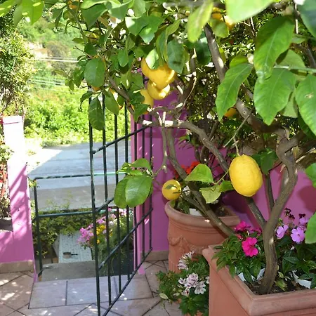 Bed & Breakfast Casa Nobile Tovo San Giacomo