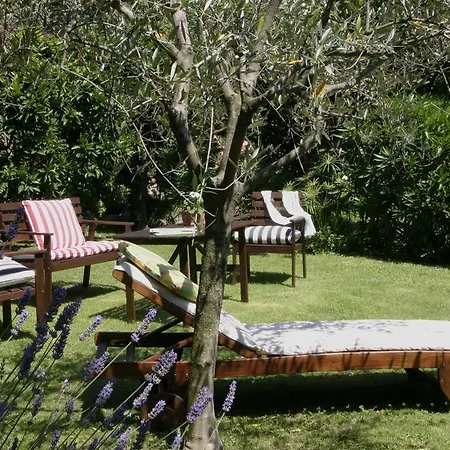 Casa Nobile Tovo San Giacomo