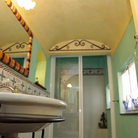 Casa Nobile Bed & Breakfast Tovo San Giacomo