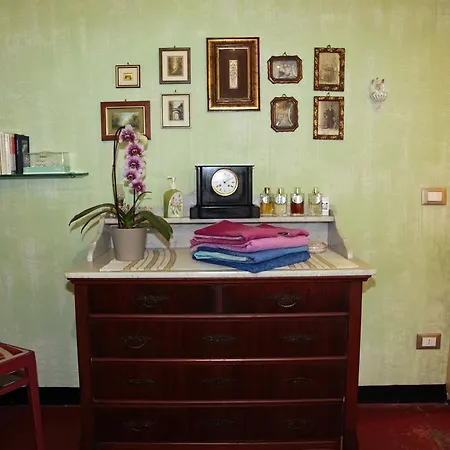 Casa Nobile *
