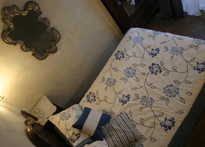 Bed & Breakfast Casa Nobile