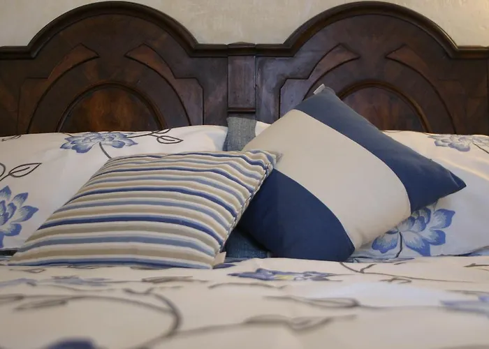 Casa Nobile 4* Tovo San Giacomo