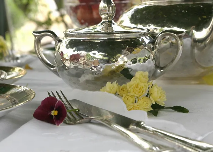 Casa Nobile Bed & Breakfast Tovo San Giacomo